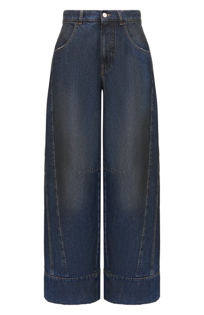 Женские джинсы ANDREA YA'AQOV, арт. 26WDEN63