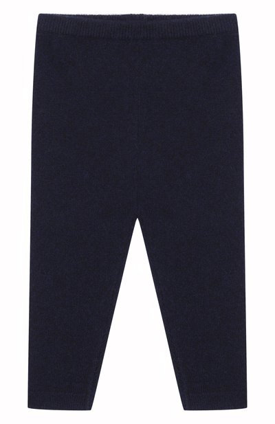 Кашемировые джоггеры OSCAR ET VALENTINE, арт. LEG01