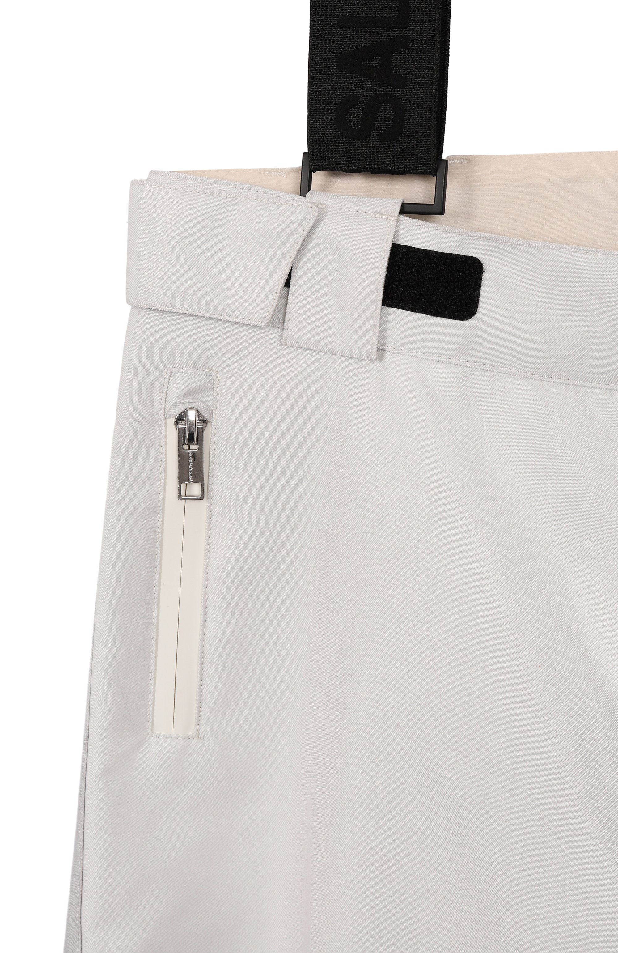 Утепленные брюки YVES SALOMON ENFANT разноцветного цвета по цене 86200 руб., арт. 24WEP900XXM20W/8-10, фото 3 Утепленные брюки YVES SALOMON ENFANT, арт. 24WEP900XXM20W/8-10, фото 3