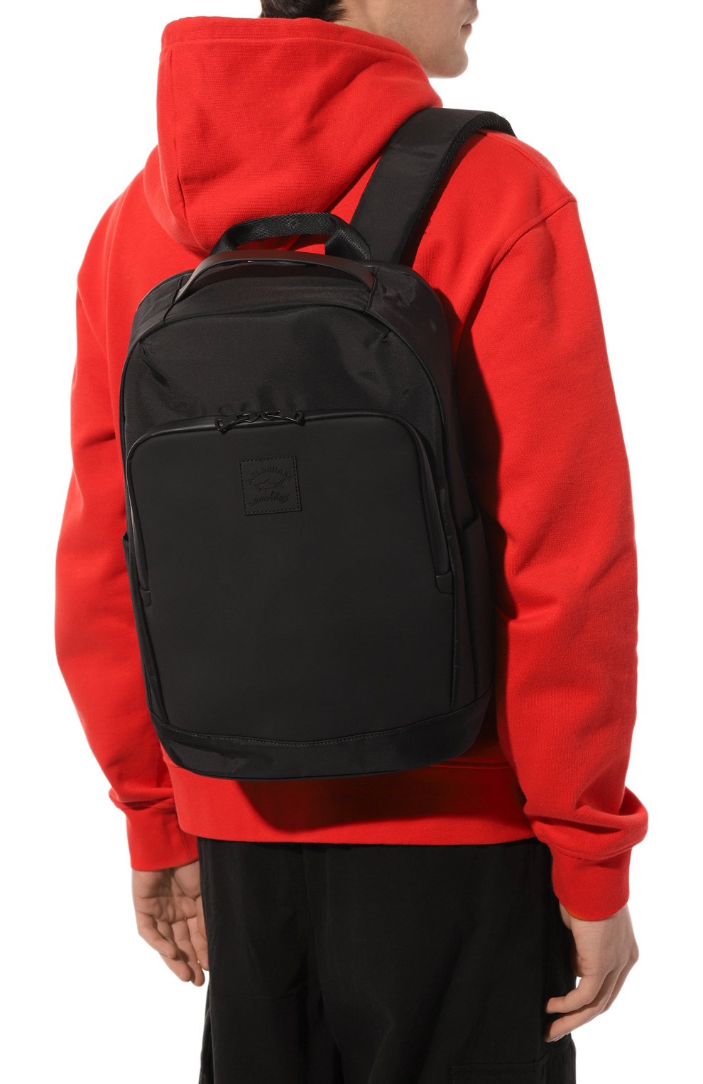 Текстильный рюкзак PAUL&SHARK, арт. 13318109, фото 2