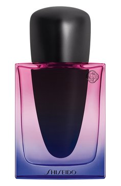 Парфюмерная вода ginza night (30ml) SHISEIDO бесцветного цвета, арт. 21249SH | Фото 1 (Нос: Не проставлено; Тип аромата: Фруктовый, Цветочный; Тип продукта - парфюмерия: Парфюмерная вода; Региональные ограничения белый список (Axapta Mercury): Не проставлено; Ограничения доставки: flammable)