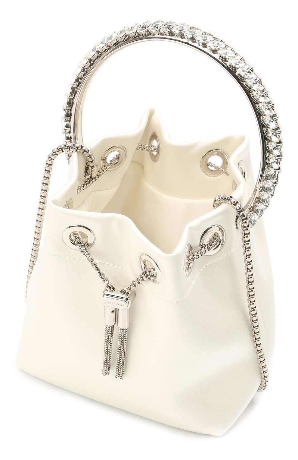 Сумка bon bon JIMMY CHOO, арт. B0N B0N/VKM, фото 4