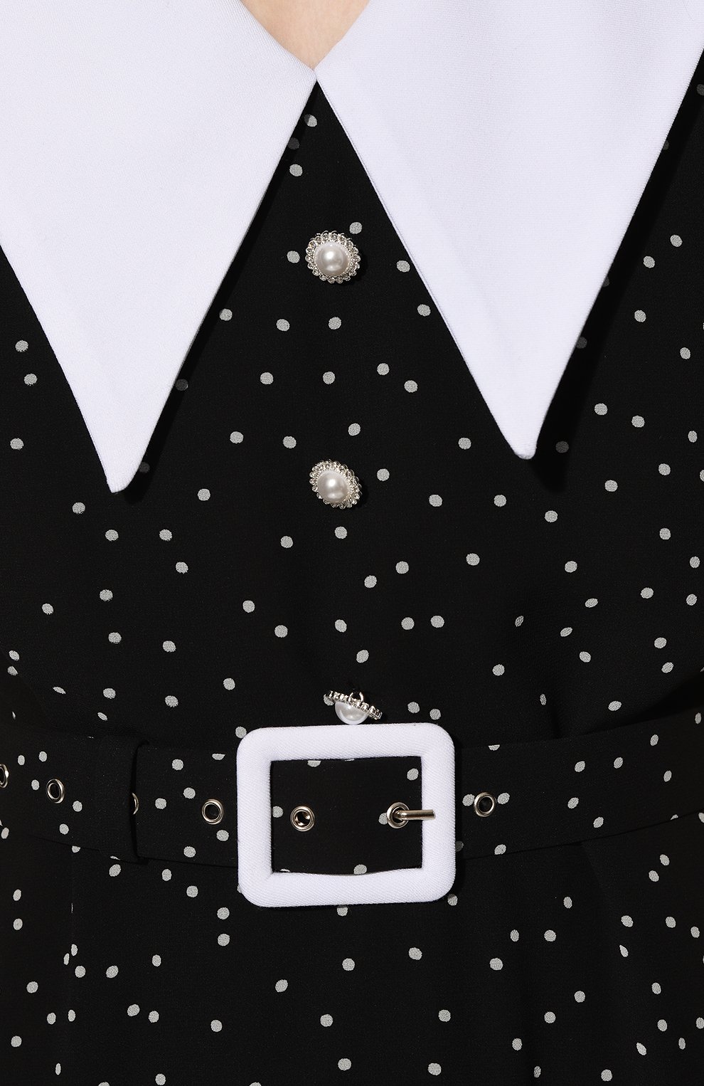 Платье из вискозы BOTROIS, арт. SKU0000700, фото 5