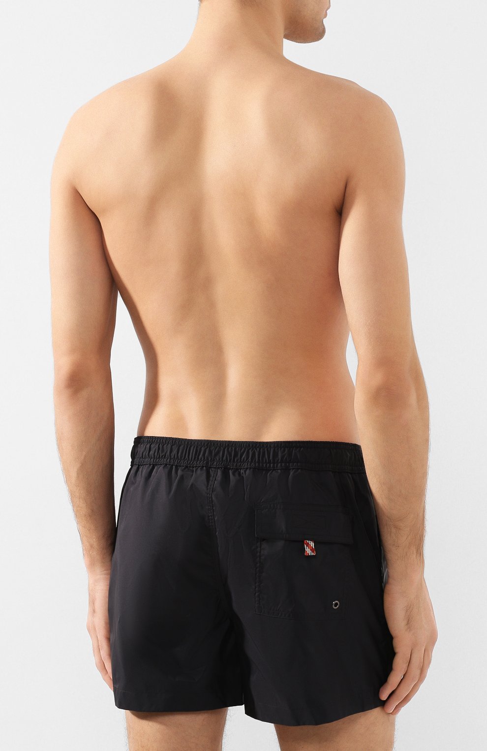 Плавки-шорты BURBERRY, арт. 8022638, фото 4