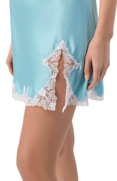 Шелковая сорочка EVA B.BITZER, арт. 29314478, фото 4