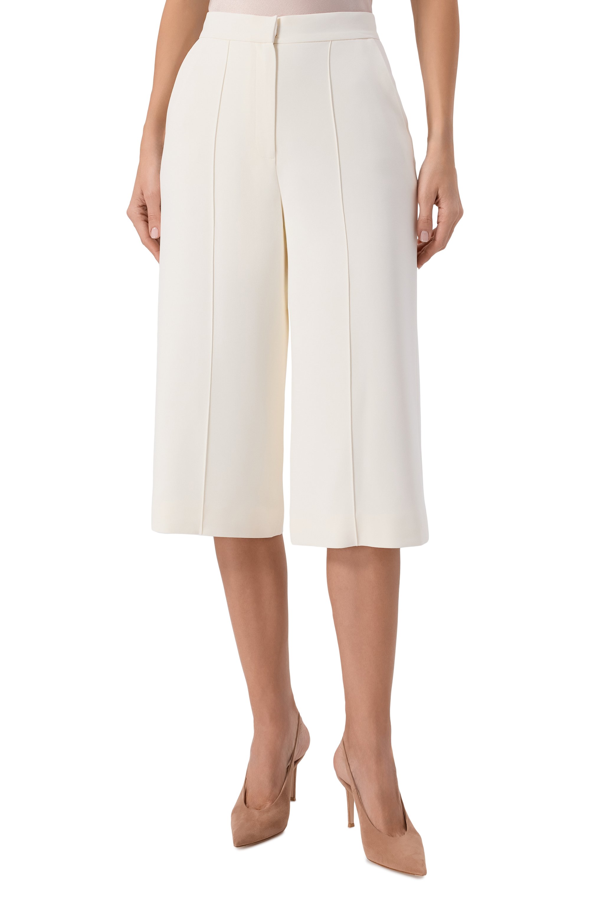 Кюлоты ELIE SAAB, арт. P0161NF25CD023, фото 3