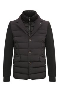 Темно-серый