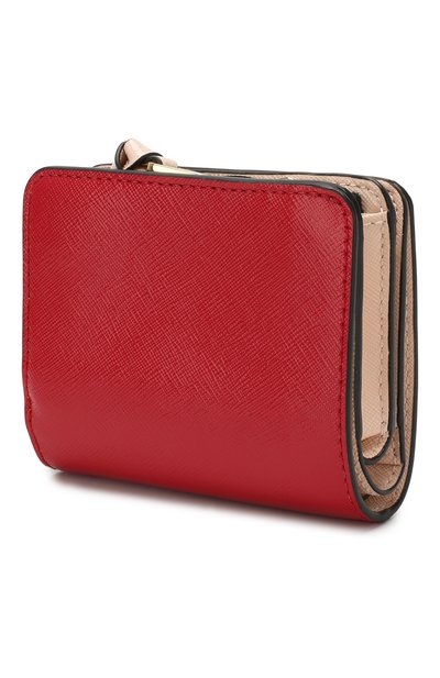 Кожаное портмоне the snapshot MARC JACOBS (THE), арт. M0013360, фото 2