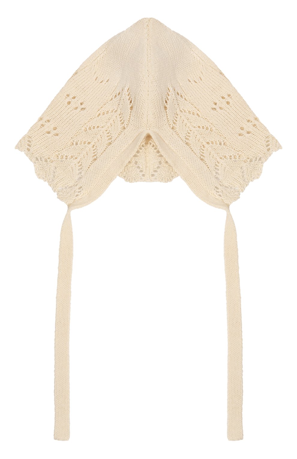 Хлопковый чепчик ROYAL FIVE COLLECTION, арт. ЧА7-ACS104, фото 1