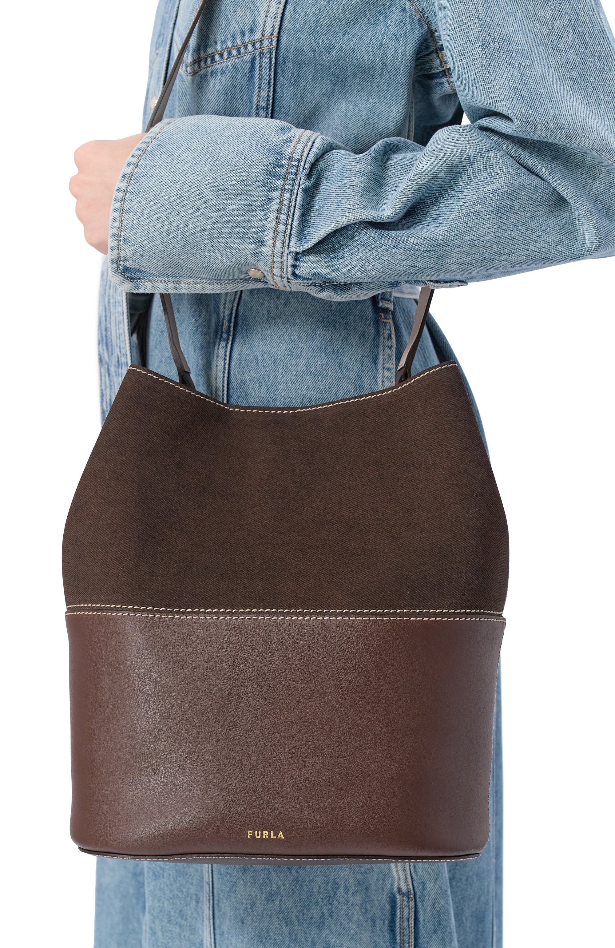 Сумка furla sfera small FURLA, арт. WB01679/BX3924, фото 2