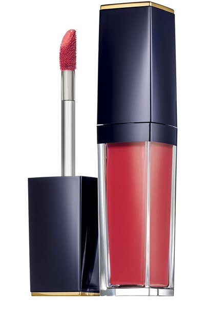 Женская жидкая гу бная помада винил pure color envy, оттенок 203 ripe ESTÉE LAUDER, арт. P365-03