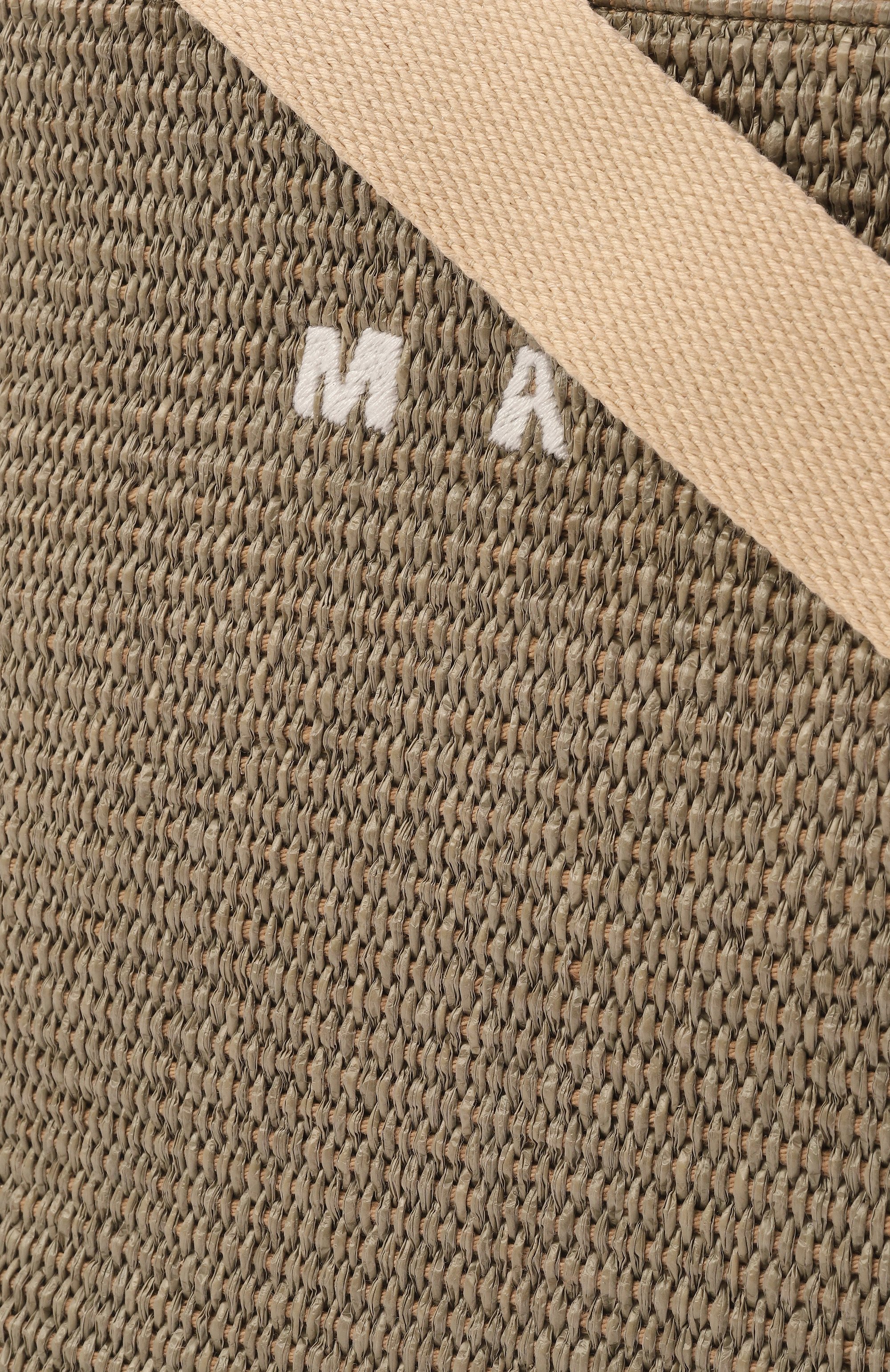 Сумка-тоут MARNI, арт. SHMP0077U0/P3860, фото 3