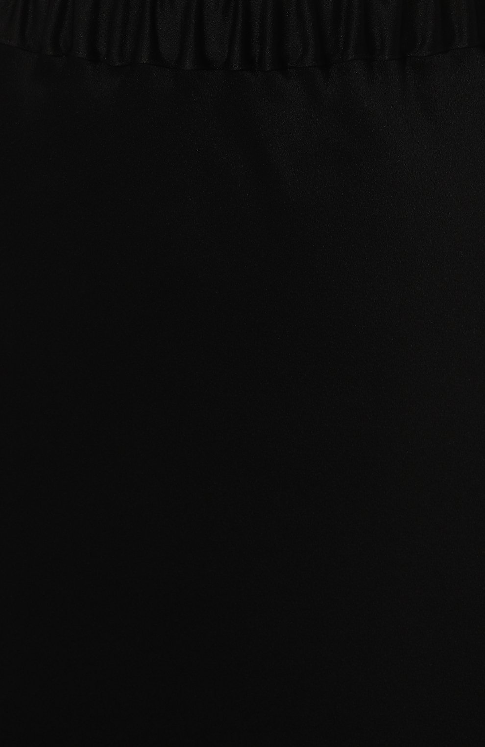 Юбка ANTONELLI FIRENZE черного цвета по цене 45800 руб., арт. M9184/355C, фото 5 Юбка ANTONELLI FIRENZE, арт. M9184/355C, фото 5