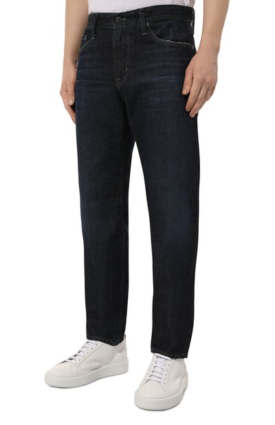 Джинсы tellis AG ADRIANO GOLDSCHMIED, арт. 1783LGN/08Y0RH, фото 3