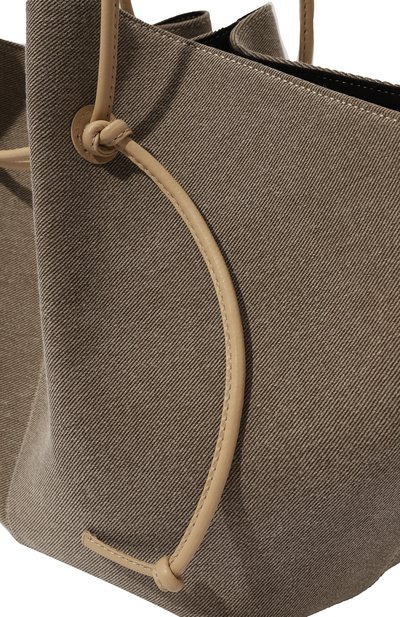 Сумка mochi large YUZEFI, арт. YUZSS23-HB-LM-D001,  фото 3