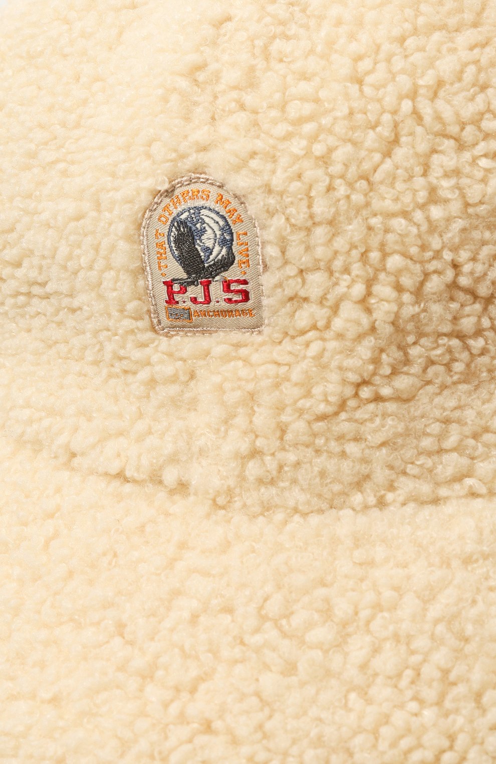 Шапка-ушанка PARAJUMPERS, арт. PAACHA41, фото 4