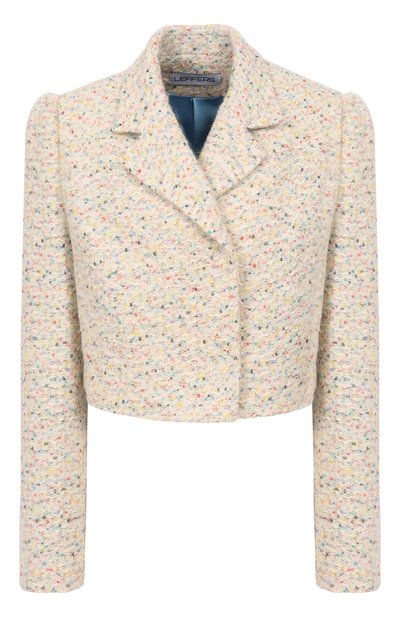 Женский жакет LEFFERS, арт. 4.52.88.15.03