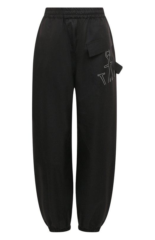 

Джоггеры JW Anderson, Чёрный
