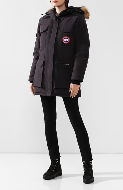 Парка expedition CANADA GOOSE, арт. 4660L, фото 2