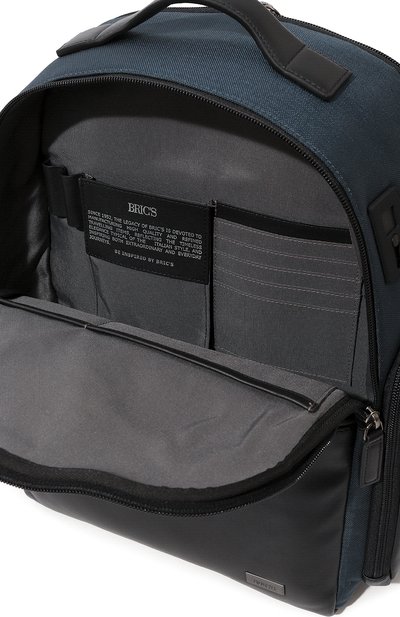 Рюкзак monza business BRIC`S, арт. BR207702.511, фото 5