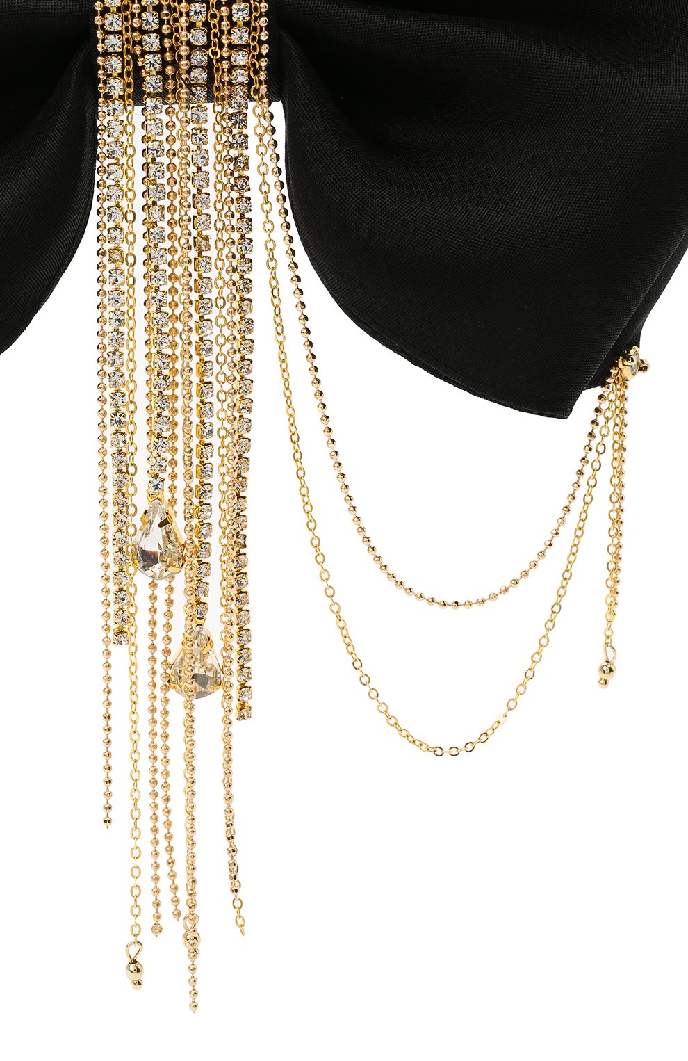 Заколка для волос PANFIL, арт. Бант BlGN2, фото 3