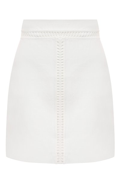 Женская льняная юбка MVST, арт. TXBET-Y076