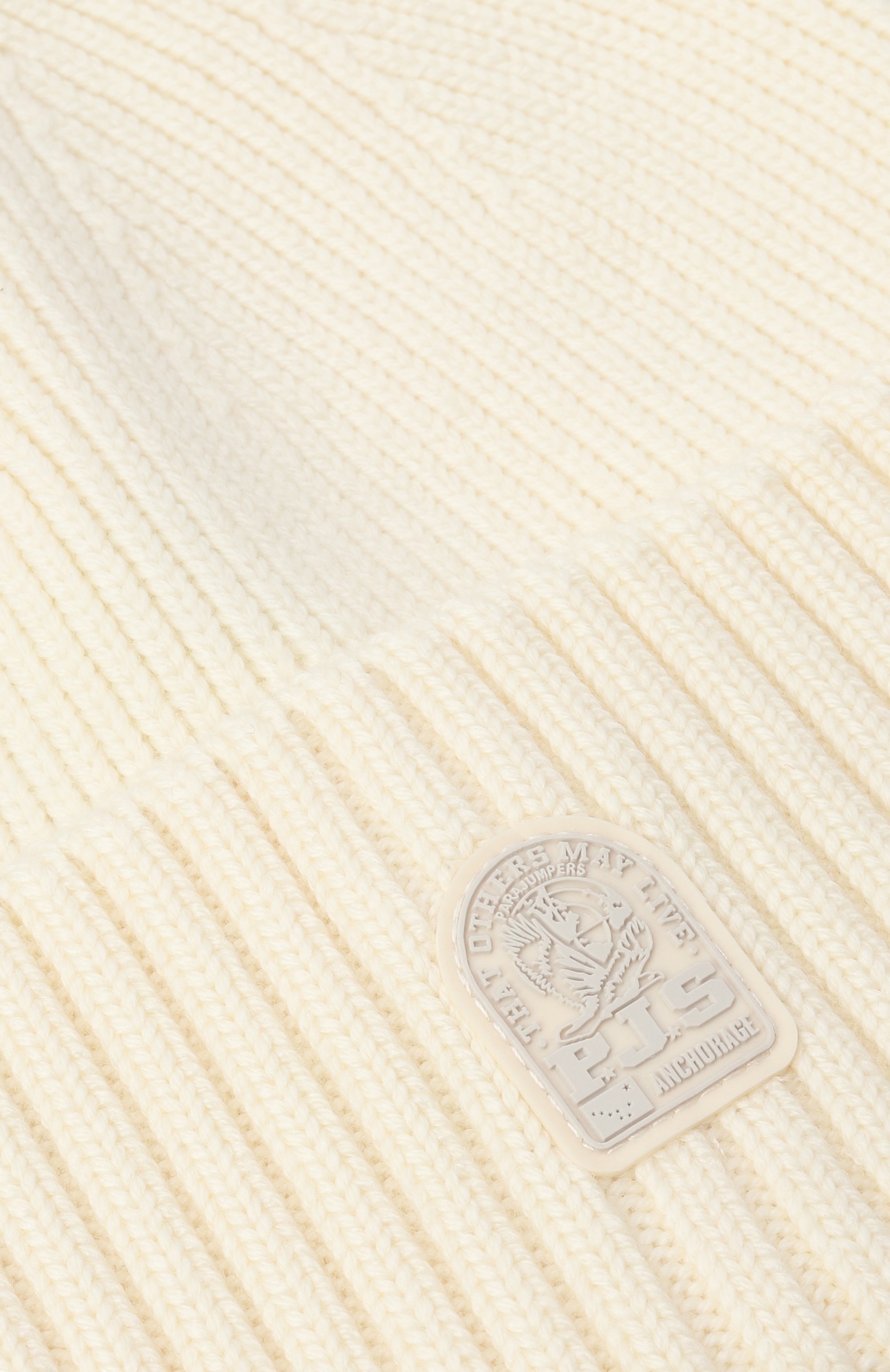 Шерстяная шапка PARAJUMPERS, арт. 25WMPAHAHA12, фото 3