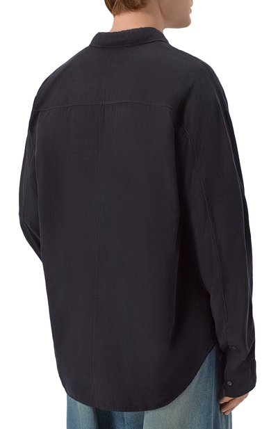 Рубашка ANDREA YA'AQOV, арт. 26MUB031B, фото 4