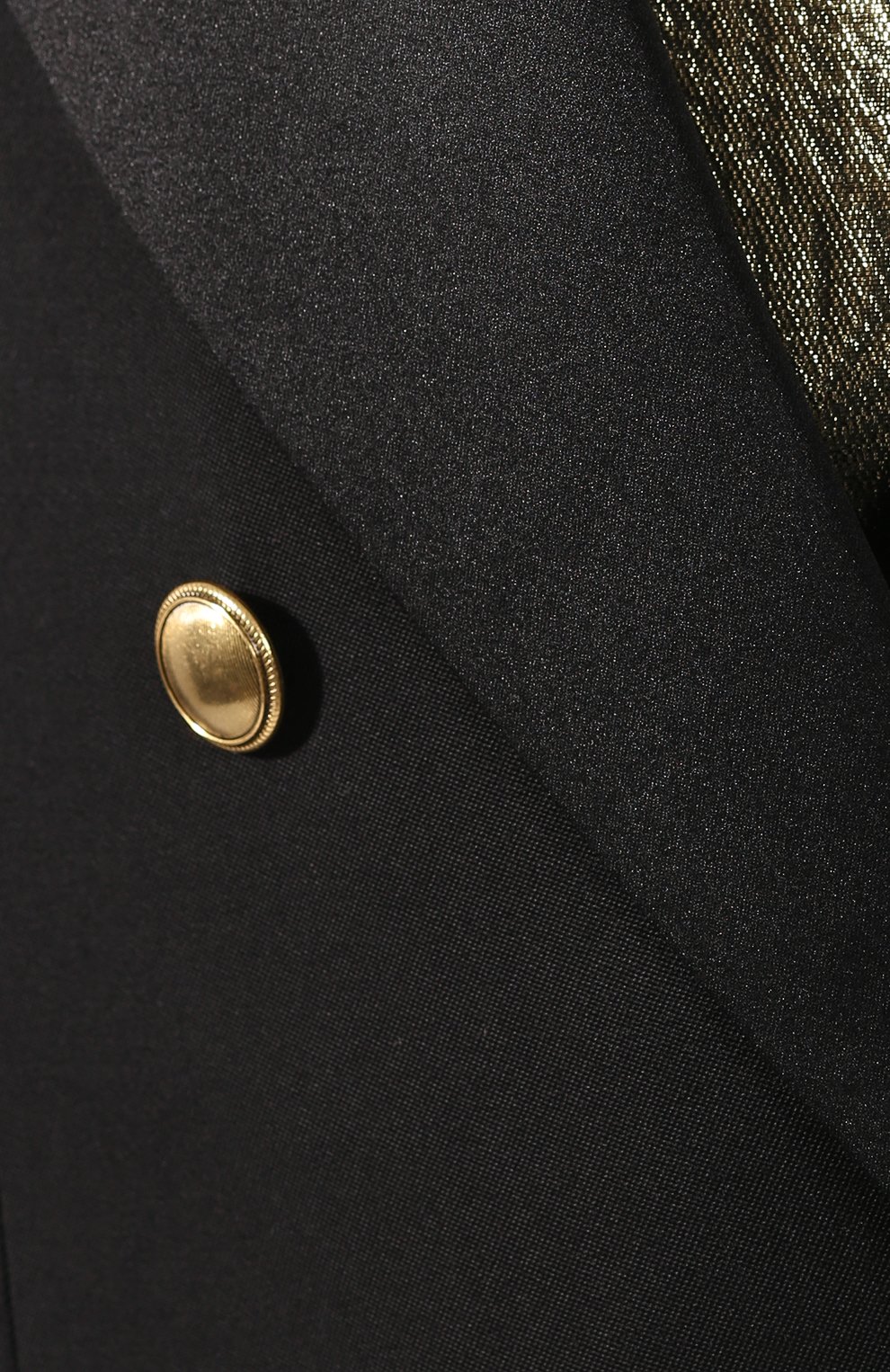 Шерстяной жакет SAINT LAURENT, арт. 614347/Y512W, фото 5