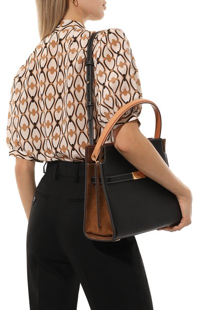 Сумка lee radziwill small TORY BURCH, арт. 61302, фото 2