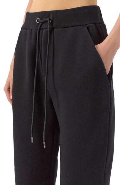 Хлопковые джоггеры ICEBERG, арт. B041/6315, фото 5