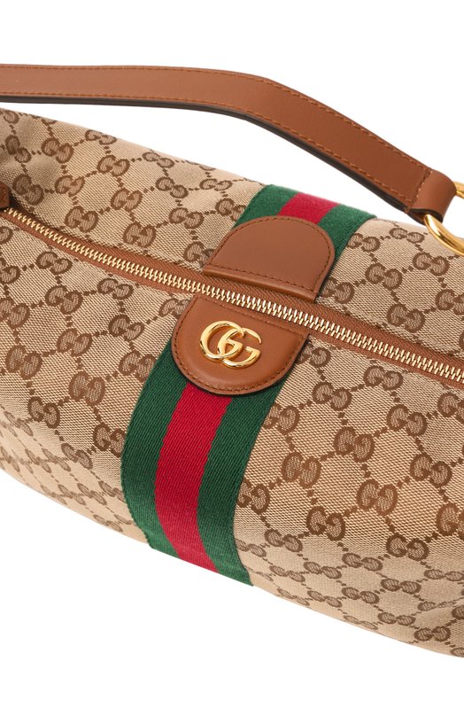 Сумка Gucci Vanity medium Gucci 857799/FAFUF Бежевый  857799/FAFUF Фото 6