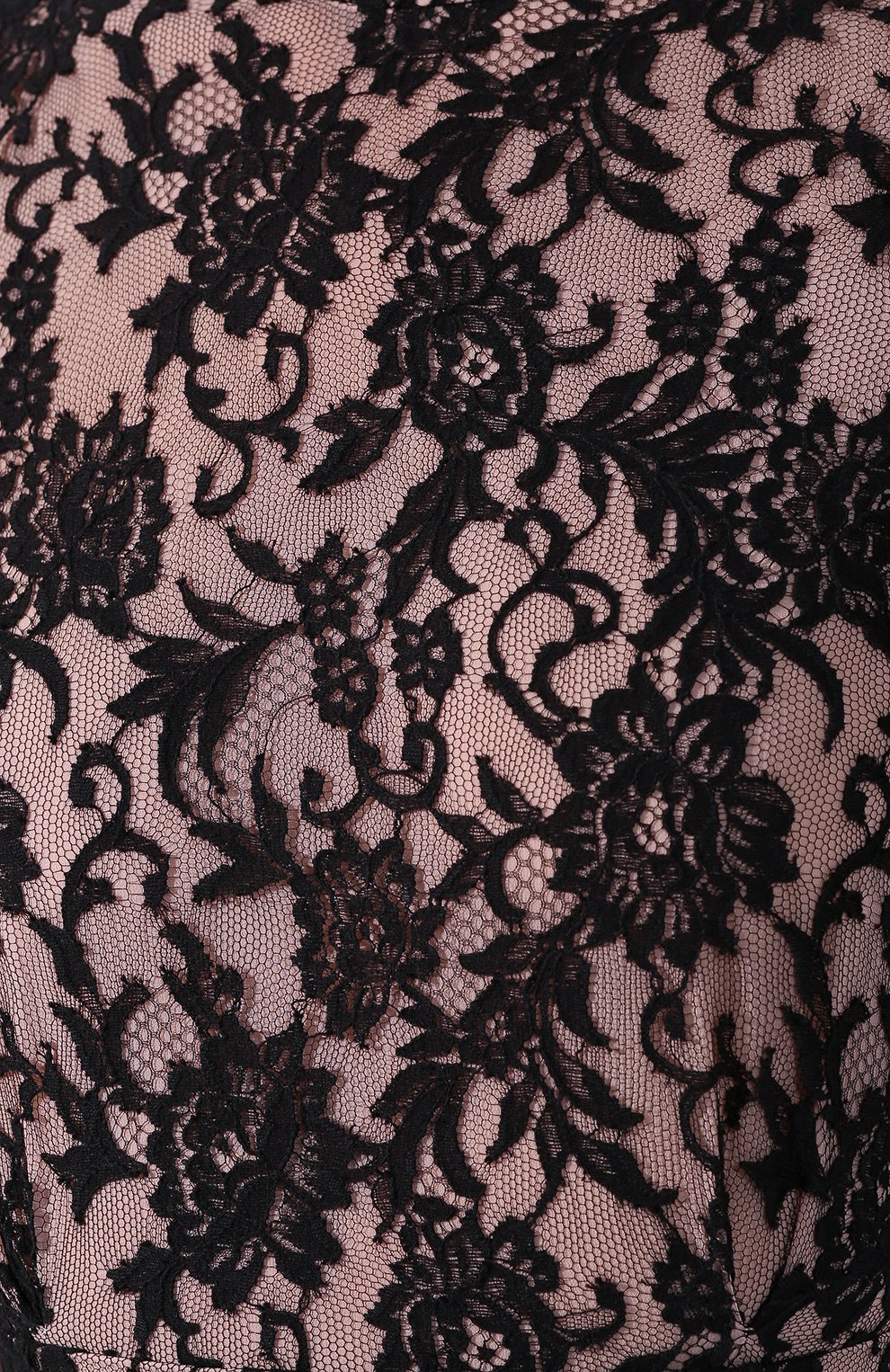 Кружевное платье ULYANA SERGEENKO, арт. ABC017FW19P (1273т19), фото 5