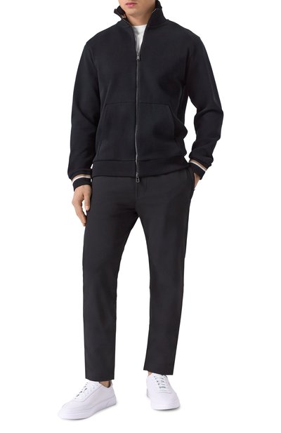 Брюки BOSS ORANGE, арт. 50530686, фото 2