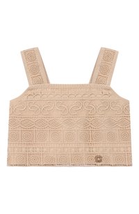 Светло-бежевый