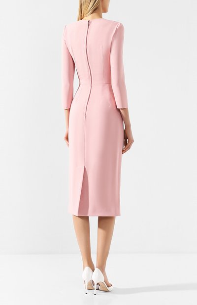 Платье DOLCE & GABBANA, арт. F6G9AT/FURDV, фото 4