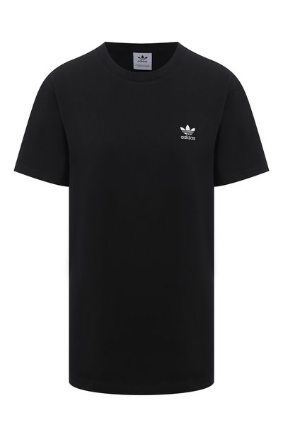 Хлопковая футболка ADIDAS ORIGINALS, арт. GN2919, фото 1