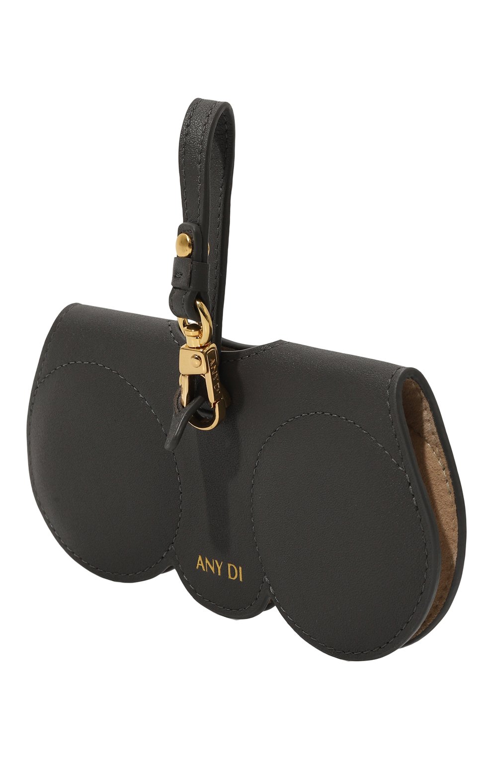 Футляр для очков ANY DI, арт. SP101602 KHAKI, фото 2