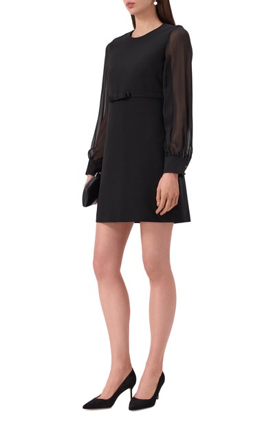 Платье MAX MARA STUDIO, арт. RITM0, фото 2