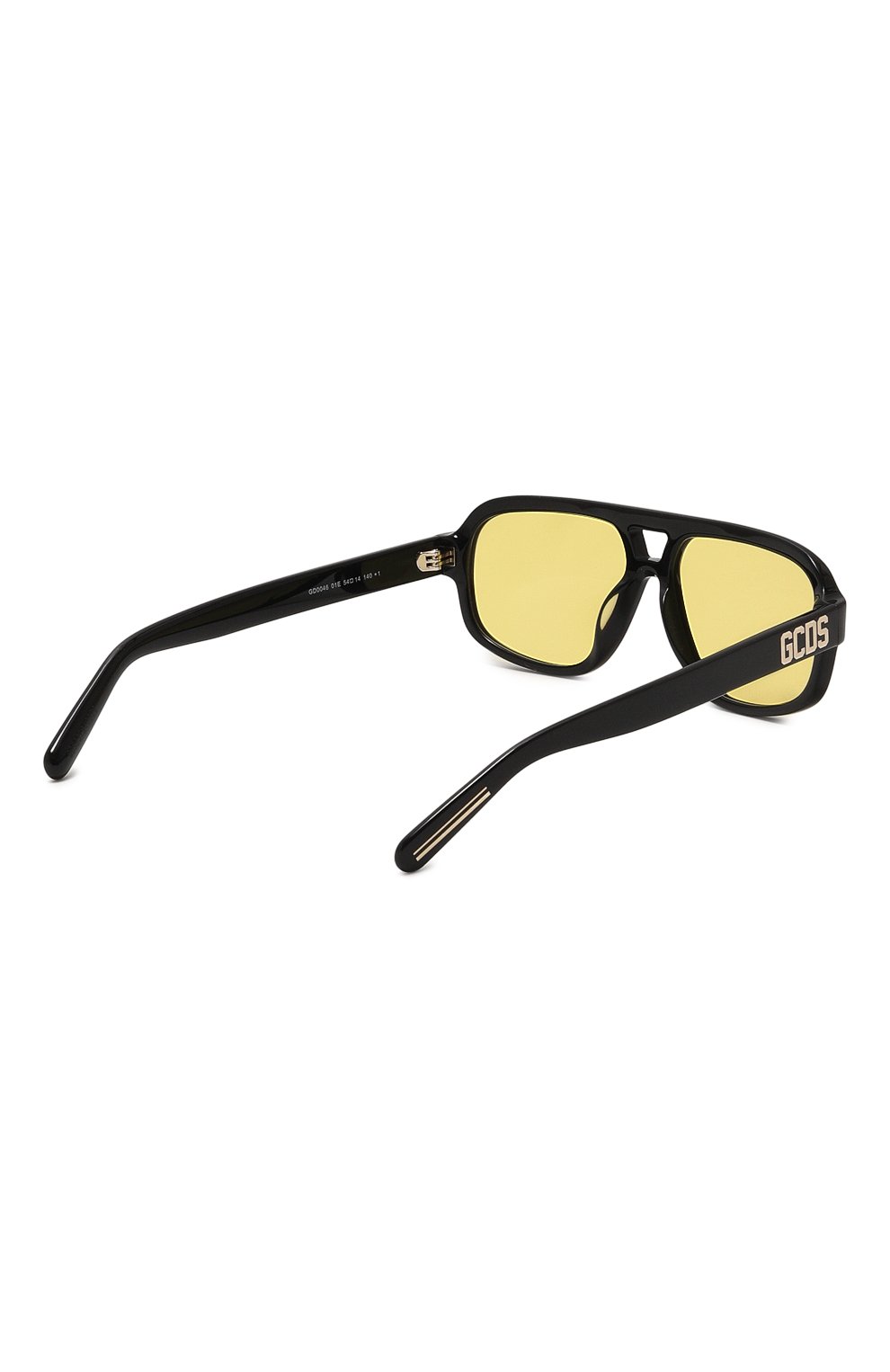 Солнцезащитные очки GCDS, арт. GD0046 01E, фото 5
