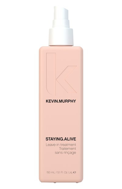 Женский несмываемый кондиционер-уход для увлажнения и защиты staying.alive (150ml) KEVIN MURPHY, арт. KMU020