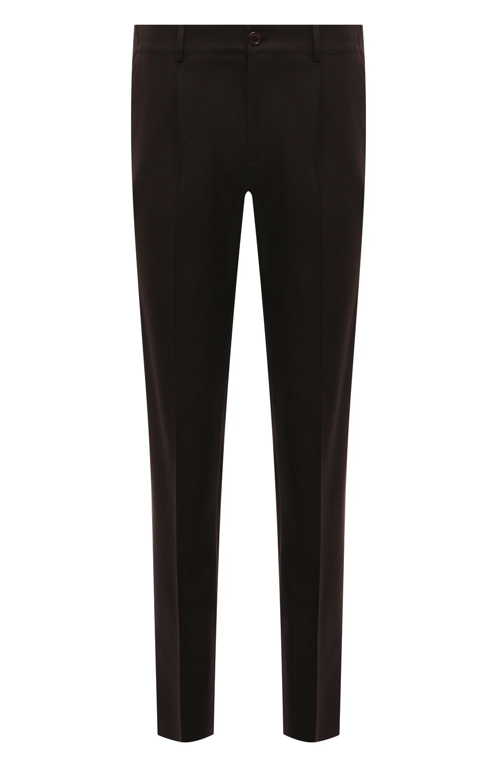 Брюки из шерсти и кашемира STEFANO RICCI, арт. M1T2400291/WC002G, фото 1