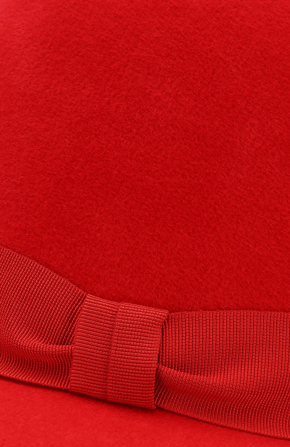 Фетровая шляпа DOLCE & GABBANA, арт. FH471A/GDQ80, фото 3