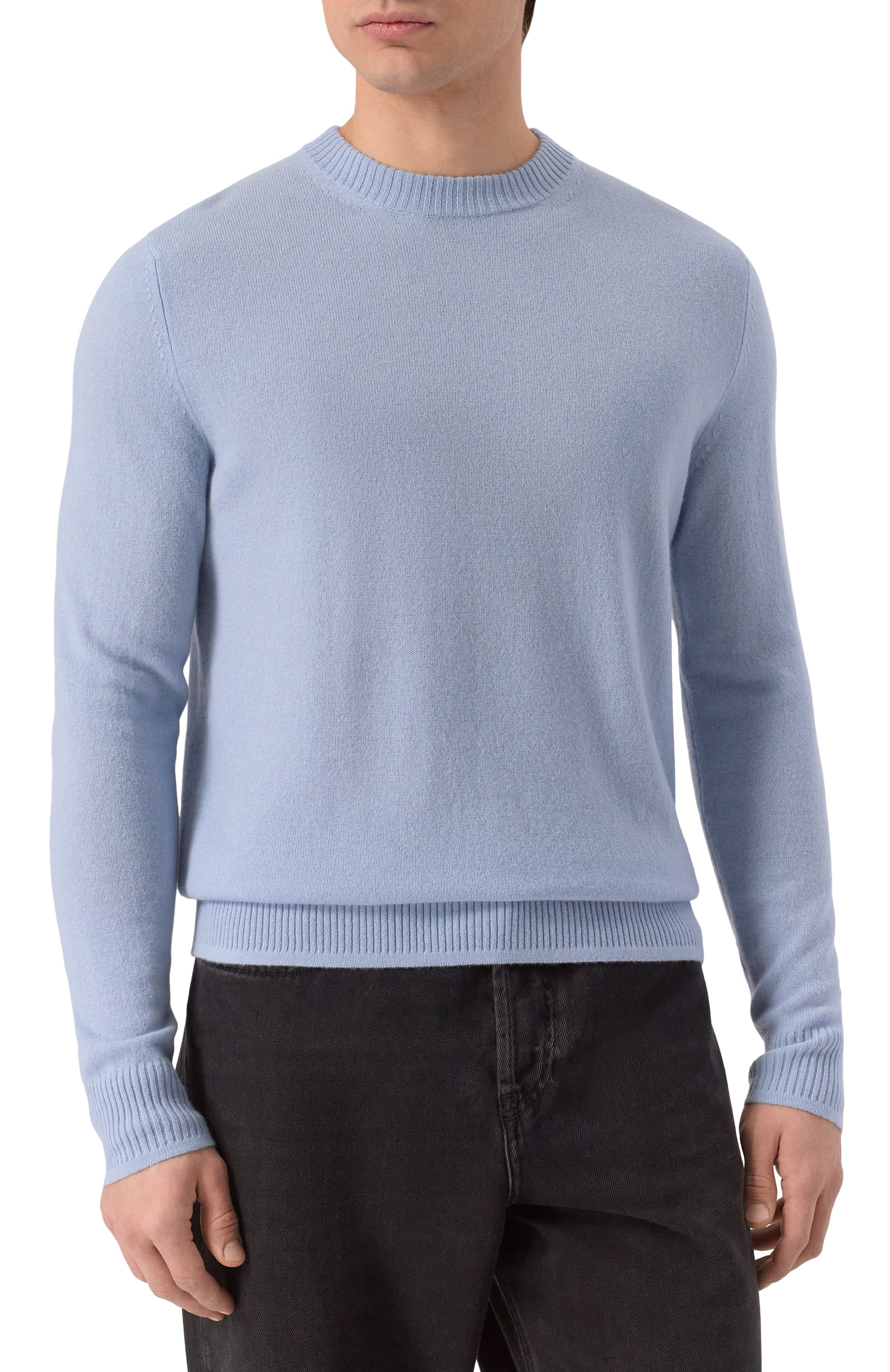 Кашемировый джемпер BOGNER, арт. 88909764, фото 3