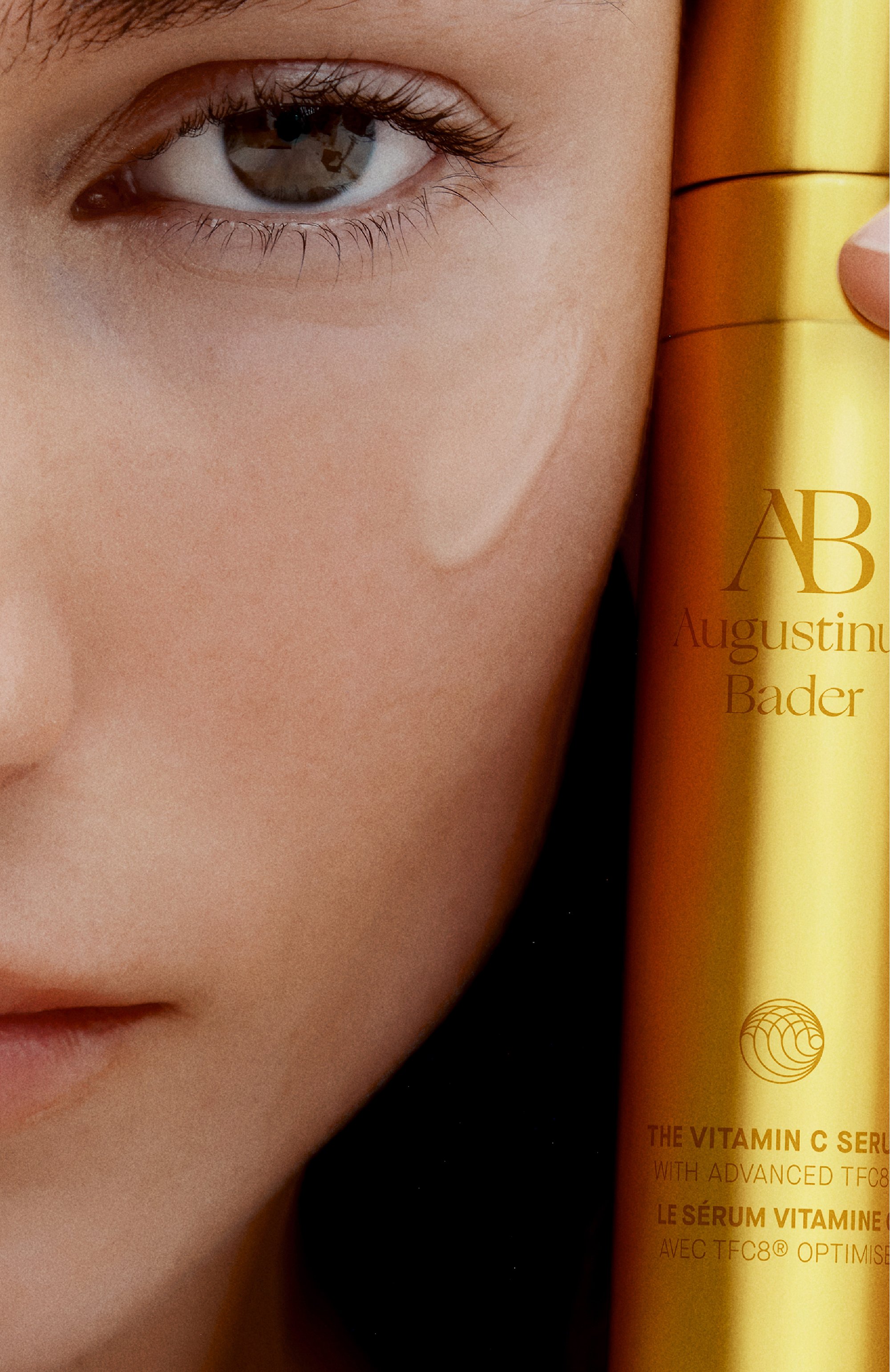 Сыворотка с витамином c (30ml) AUGUSTINUS BADER, арт. 5060990635137, фото 5