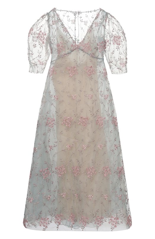 Платье Luisa Beccaria 44450₽