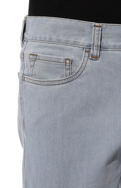 Джинсы CANALI, арт. 91700I/PD00003, фото 5