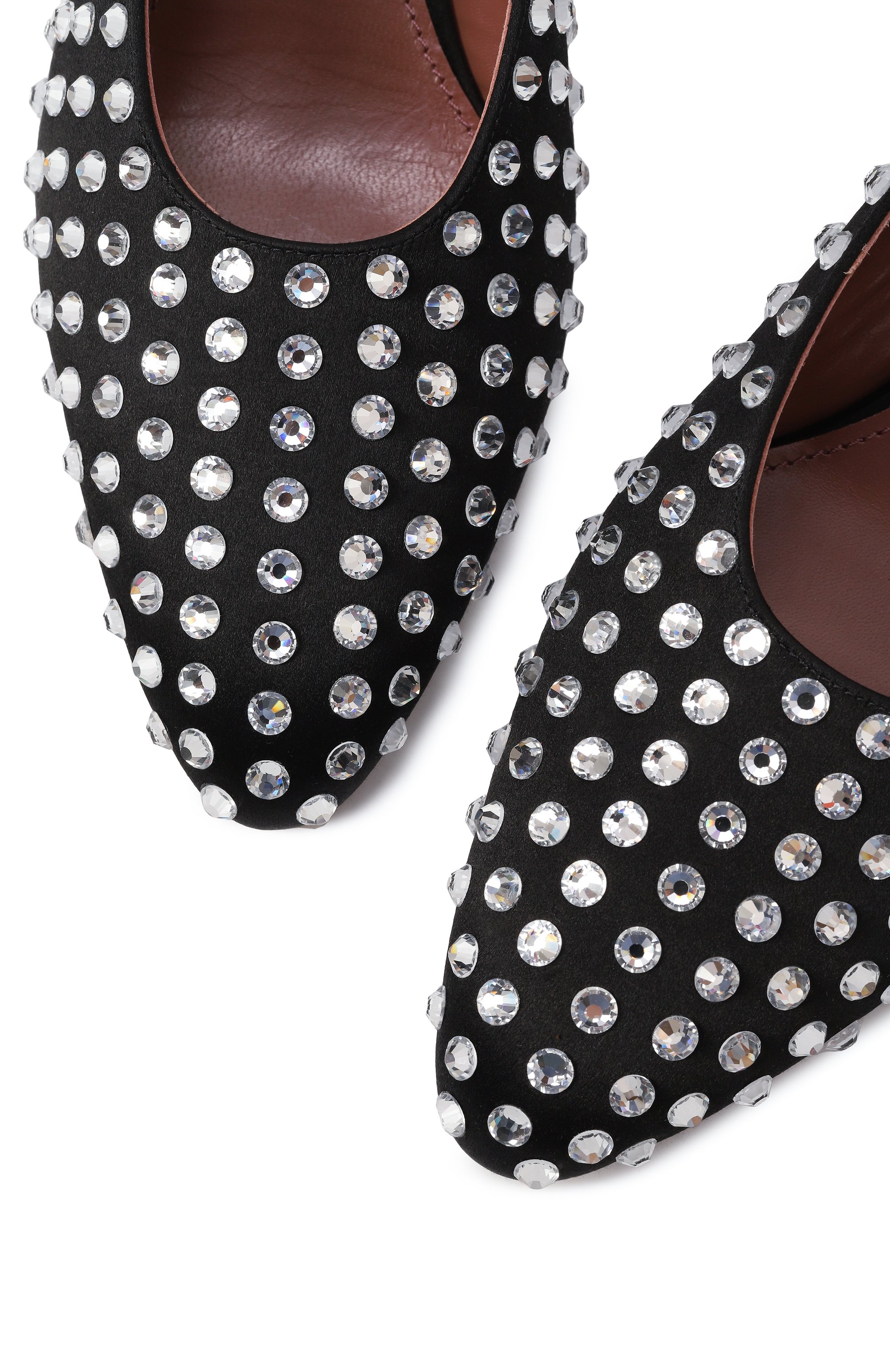 Текстильные туфли lavinia 50 PARIS TEXAS, арт. PX1547/XSTCM, фото 7