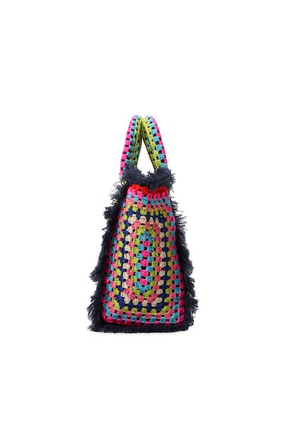 Сумка-тоут MC2 SAINT BARTH, арт. STBA/VANITY/07687D, фото 4