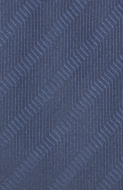 Шелковый галстук BRIONI, арт. 062H00/01442, фото 4